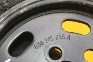 038145255A Насос гидроусилителя руля Volkswagen Golf 5 Арт e10412615, вид 5