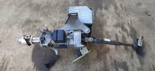 488102855R Рулевая колонка Renault Scenic 3 Арт e10412759, вид 2