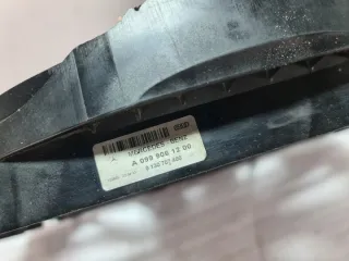 A0999061300 Вентилятор радиатора Mercedes C W205 Арт e10413155, вид 4