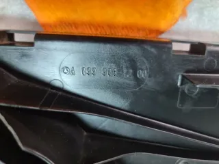A0999061300 Вентилятор радиатора Mercedes C W205 Арт e10413155, вид 5