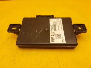 4G8907468F 4G8907468 Блок комфорта Audi A7 1 (S7,RS7) Арт e10413159, вид 2