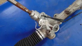 9813692680 Рулевая рейка Citroen jumpy 3 Арт e10413538, вид 4