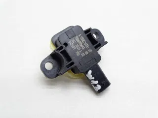 A1668210351 16732633578 Датчик удара Mercedes A W176 Арт e10413752, вид 2