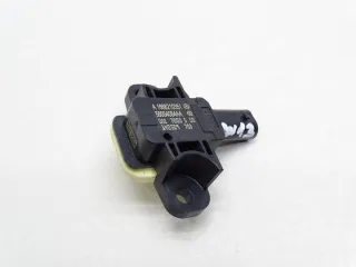 A1668210351 16732633578 Датчик удара Mercedes A W176 Арт e10413752, вид 3