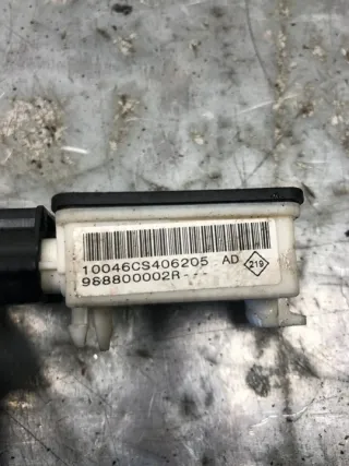 988800002R Датчик удара Renault Scenic 3 Арт e10413917, вид 3