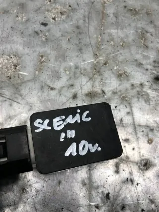 988800002R Датчик удара Renault Scenic 3 Арт e10413917, вид 4