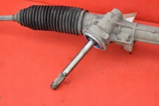 490017022R Рулевая рейка Renault Megane 3 Арт e10414262, вид 4