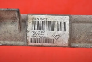 490017022R Рулевая рейка Renault Megane 3 Арт e10414262, вид 8