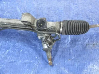  Рулевая рейка SsangYong Rodius 2 Арт e10414332, вид 3