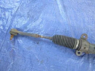  Рулевая рейка SsangYong Rodius 2 Арт e10414332, вид 5