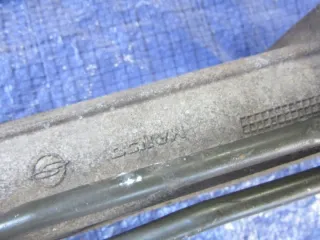  Рулевая рейка SsangYong Rodius 2 Арт e10414332, вид 6