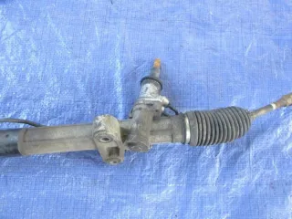  Рулевая рейка SsangYong Rodius 2 Арт e10414332, вид 8