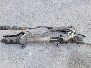 2001-2004 Рулевая рейка Toyota Corolla VERSO 1 Арт e10414371, вид 1