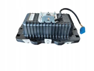 9672848580 Подушка безопасности Peugeot 2008 Арт e10414641, вид 5
