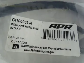CI100033A Корпус воздушного фильтра Seat Leon 3 Арт e10414690, вид 4