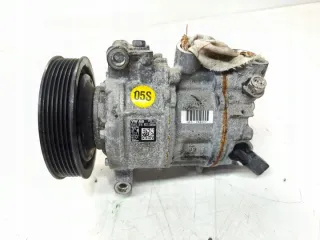 8W0816803J Компрессор кондиционера Audi A4 B9 Арт e10414731, вид 1