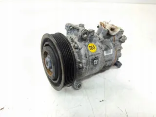 8W0816803J Компрессор кондиционера Audi A4 B9 Арт e10414731, вид 2