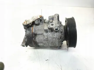 8W0816803J Компрессор кондиционера Audi A4 B9 Арт e10414731, вид 4