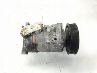 8W0816803J Компрессор кондиционера Audi A4 B9 Арт e10414731, вид 5