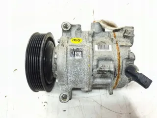 8W0816803J Компрессор кондиционера Audi A4 B9 Арт e10414731, вид 6