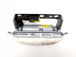 7M3880204C 30325213A 0291001200377 Подушка безопасности Seat Alhambra 2 Арт e10414801, вид 4