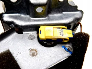 7M3880204C 30325213A 0291001200377 Подушка безопасности Seat Alhambra 2 Арт e10414801, вид 9