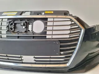 8V3807437 8V3807437AF Бампер передний Audi A3 8V Арт e10414920, вид 7