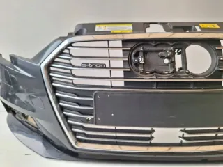 8V3807437 8V3807437AF Бампер передний Audi A3 8V Арт e10414920, вид 8