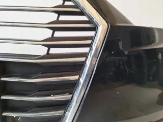 8V3807437 8V3807437AF Бампер передний Audi A3 8V Арт e10414920, вид 9