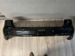 8K9807511D Бампер задний Audi A4 B8 Арт e10415037, вид 1
