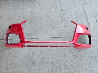 8S0807437H Бампер передний Audi TT 3 Арт e10415421, вид 2