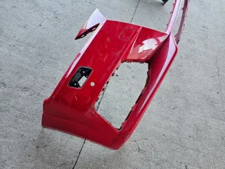 8S0807437H Бампер передний Audi TT 3 Арт e10415421, вид 3