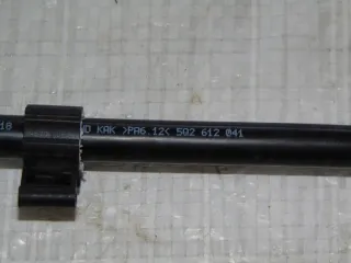 5Q2612041 Гофра инжектора Volkswagen Golf 7 Арт e10415969, вид 2