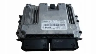 H1FA-12A650-DB F1FA-12B684-AEB Блок управления двигателем Ford Focus 3 Арт e10416498, вид 1
