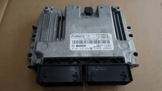 H1FA-12A650-DB F1FA-12B684-AEB Блок управления двигателем Ford Focus 3 Арт e10416498, вид 2