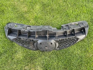 531110H010 Решетка радиатора Toyota Aygo 1 Арт e10416771, вид 1