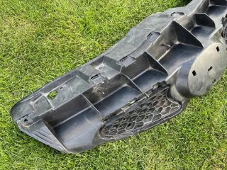 531110H010 Решетка радиатора Toyota Aygo 1 Арт e10416771, вид 2