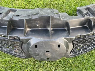 531110H010 Решетка радиатора Toyota Aygo 1 Арт e10416771, вид 4