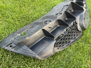 531110H010 Решетка радиатора Toyota Aygo 1 Арт e10416771, вид 6