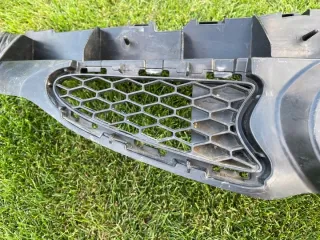 531110H010 Решетка радиатора Toyota Aygo 1 Арт e10416771, вид 8