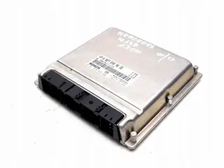 A0275459632 Блок управления двигателем Mercedes A W168 Арт e10416810, вид 1