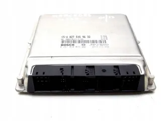 A0275459632 Блок управления двигателем Mercedes A W168 Арт e10416810, вид 2