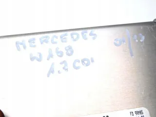 A0275459632 Блок управления двигателем Mercedes A W168 Арт e10416810, вид 6