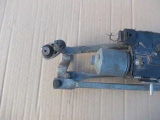 8P1955023 Механизм стеклоочистителя (трапеция дворников) Audi A3 8P Арт e10417629, вид 2