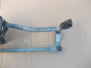 8P1955023 Механизм стеклоочистителя (трапеция дворников) Audi A3 8P Арт e10417629, вид 3