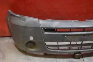  Бампер передний Renault Master 2 Арт e10418033, вид 2