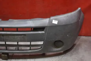  Бампер передний Renault Master 2 Арт e10418033, вид 3
