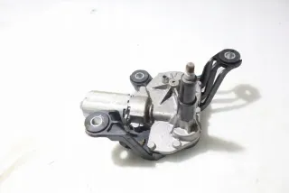 0390201591 Моторчик стеклоочистителя фар Opel Astra H Арт e10419505, вид 2