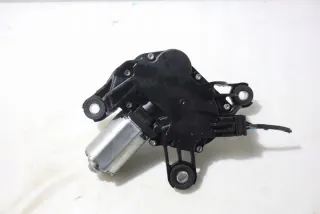 0390201591 Моторчик стеклоочистителя фар Opel Astra H Арт e10419505, вид 3