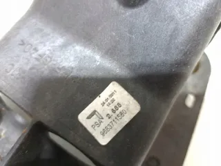 9683711580 AUTOROB22 Кулиса Citroen C3 2 Арт e10422533, вид 2